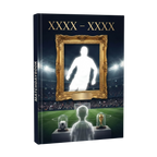 KARRIER MATCHDAYBOOK - Életreszóló Emlékkönyv Focistáknak